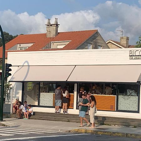 Apartament La Terracita Del Sol Vigo Zewnętrze zdjęcie