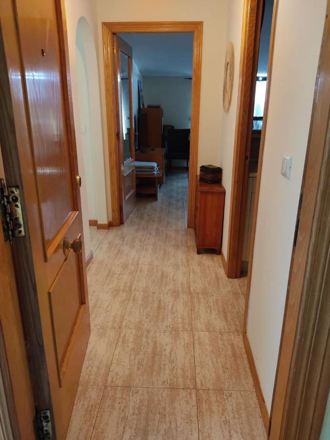 Apartament La Terracita Del Sol Vigo Zewnętrze zdjęcie