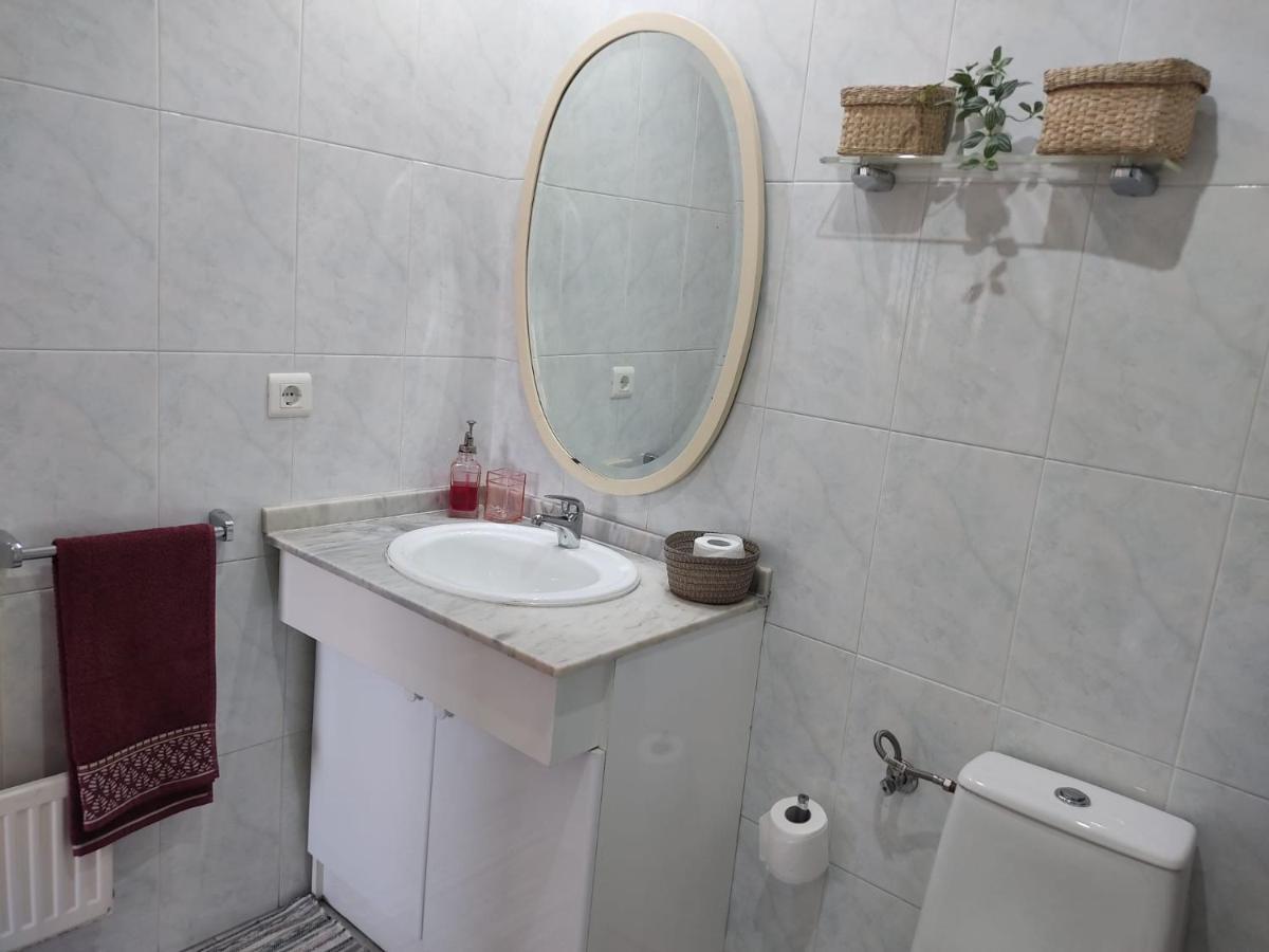 Apartament La Terracita Del Sol Vigo Zewnętrze zdjęcie