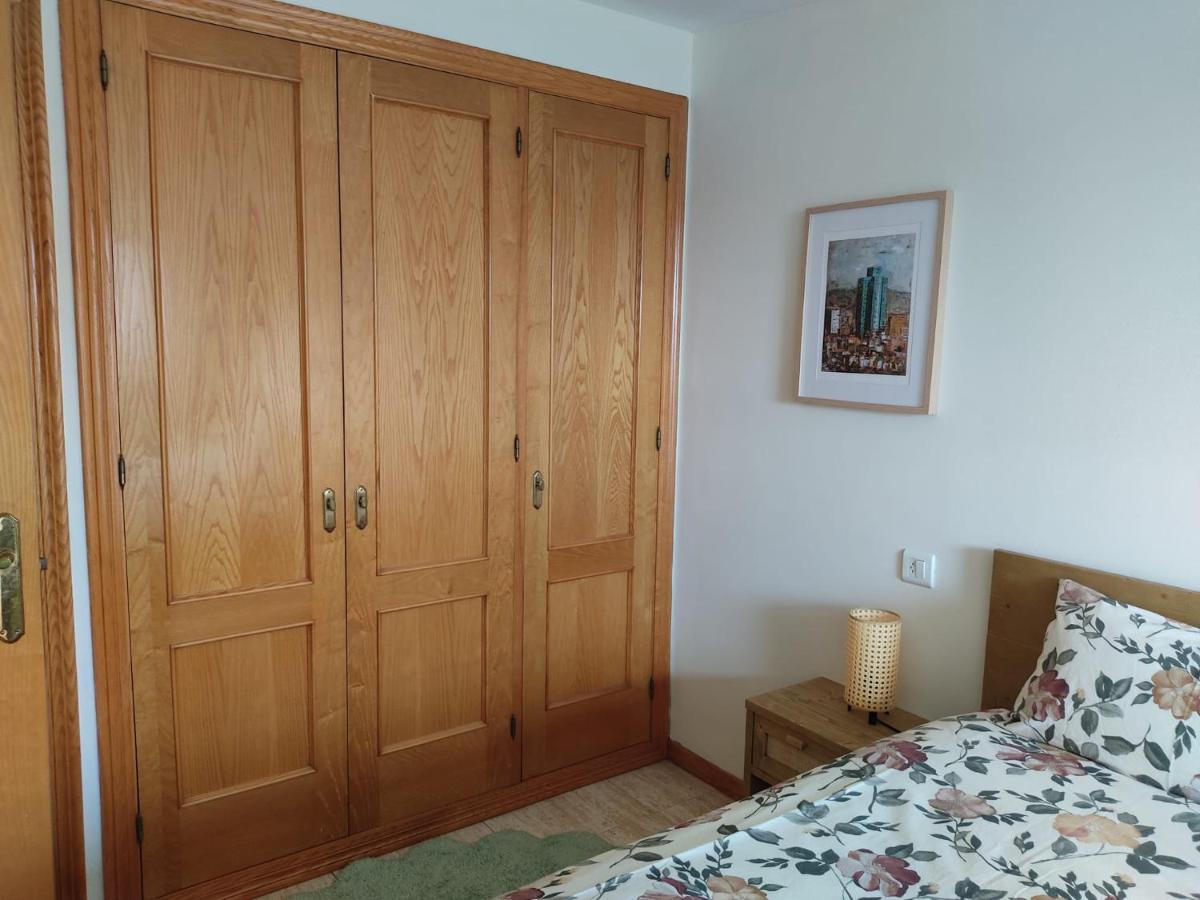 Apartament La Terracita Del Sol Vigo Zewnętrze zdjęcie