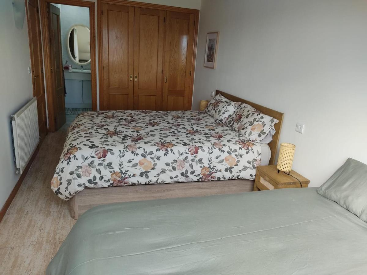 Apartament La Terracita Del Sol Vigo Zewnętrze zdjęcie